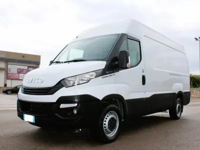 Usata Iveco Daily