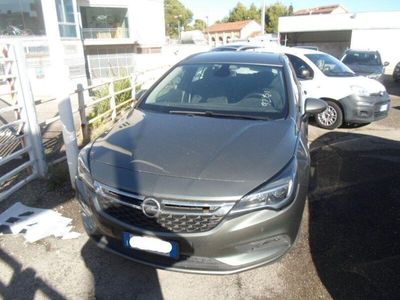 usata Opel Astra –Station Wagon Sports Tourer 1.6 cdti Innovation s&s 110cv my18.5