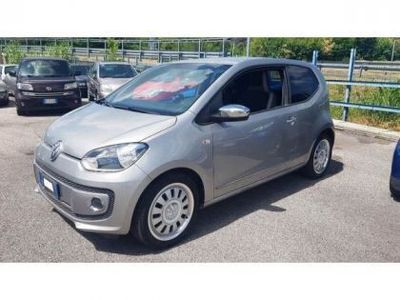 usata VW up! up! 1.0 75 CV 3 porte high