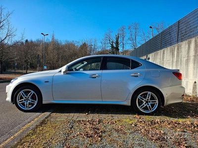 Usata Lexus IS220d 177 CV (130 kW) 2006 Berlina