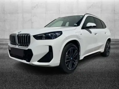Usata BMW X1 M Sport 326 CV (239 kW) 2023 Bianco SUV