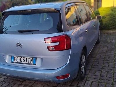 Citroën Grand C4 Picasso