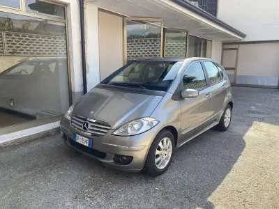 Usata Mercedes A170