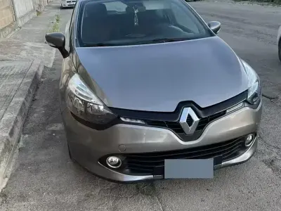 Usata Renault Clio IV