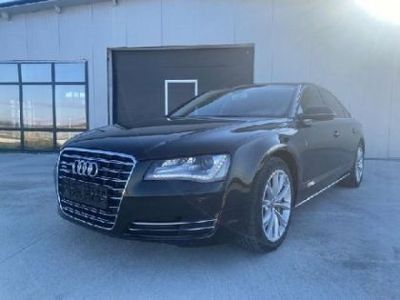 usata Audi A8 1ª serie 4.2 V8 TDI quattro tiptronic