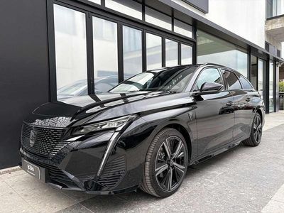 Nuova Peugeot 308 SW GT 131 CV (96 kW) 2025 Nero perla Station wagon