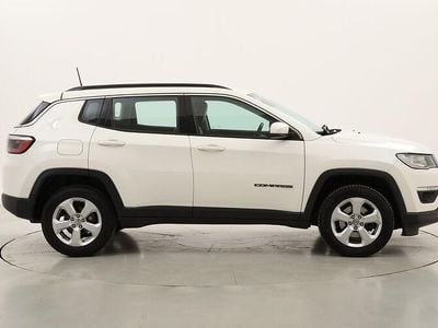 Usata Jeep Compass 140 CV (102 kW) 2019 SUV