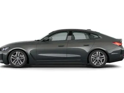 Nuova BMW i4 M Sport 294 kW (401 CV) 2026 Grigio Berlina