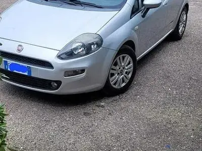 Usata Fiat Grande Punto