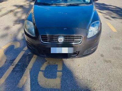 Fiat Croma