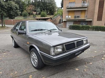 Gebraucht Lancia Prisma 84 PS (61 kW) 1985 Limousine