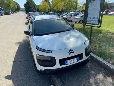 usata Citroën C4 1.6 hdi Seduction