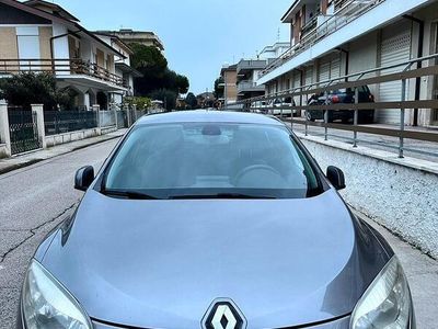 usata Renault Mégane III Mégane 1.5 dCi 110CV EDC GT Style