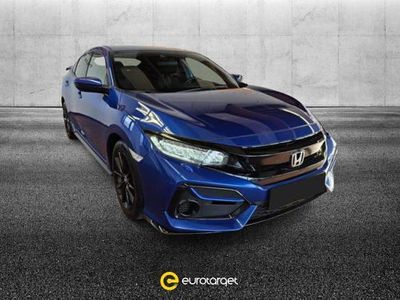 Usata Honda Civic