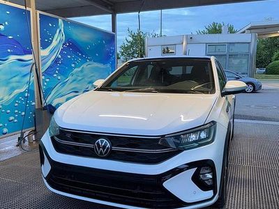 Usata VW Taigo R-line 110 CV (80 kW) 2023 SUV