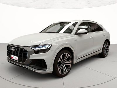 Usata Audi Sport Quattro