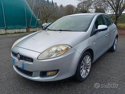 Fiat Bravo