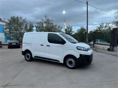 usata Citroën Jumpy 2.0 HDi/110 16Vcat Conf.Combi8p.ti usato