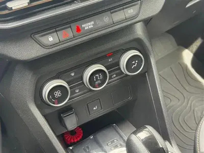 Usata Dacia Jogger