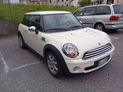 Usata Mini ONE