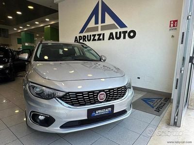 Usata Fiat Tipo Business 95 CV (69 kW) 2018 Station wagon