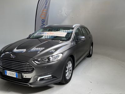 0 Ford usate in vendita • AutoUncle