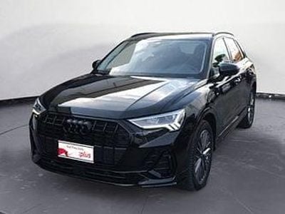 Nuova Audi Q2 Comfort 150 CV (110 kW) 2026 Bianco SUV