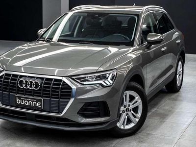 Grigio chronos Usata 2023 Audi Q3 Ambiente SUV | 28.999 € (Super prezzo)