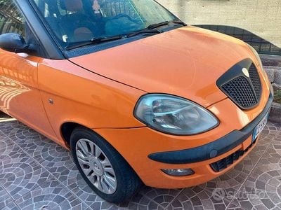 Usata Lancia Ypsilon 80 CV (58 kW) 2005 Utilitaria