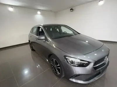 Usata Mercedes B180
