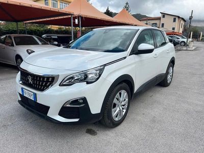 usata Peugeot 3008 BlueHDi 130 S&S Allure 2019