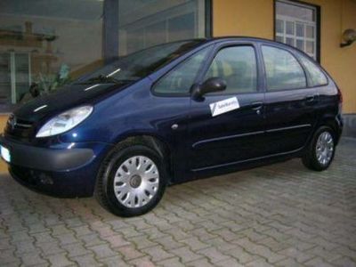 Citroën Xsara Picasso