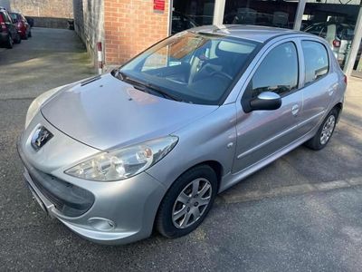 usata Peugeot 206+ 1.4 HDi 70CV FAP 5p. Trendy