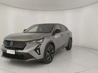 Usado Renault Rafale Esprit Alpine 199 CV (146 kW) 2024 Gris SUV