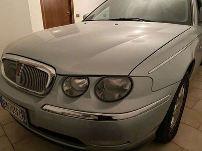 usata Rover 75 Berlina 1.8 Classic