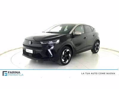 Brugt Renault Captur