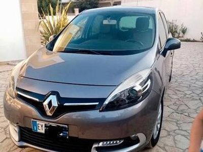 usata Renault Scénic III Scénic 1.5 dCi 110CV Limited