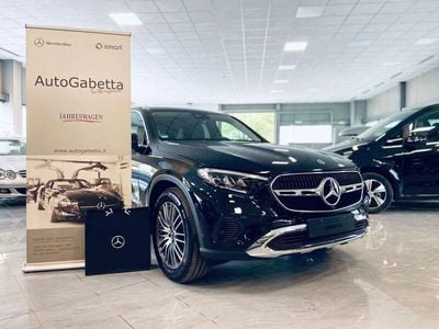 Mercedes GLC200