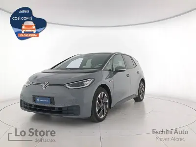 Usata VW ID.3