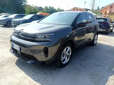 Usata Citroën C5 Aircross