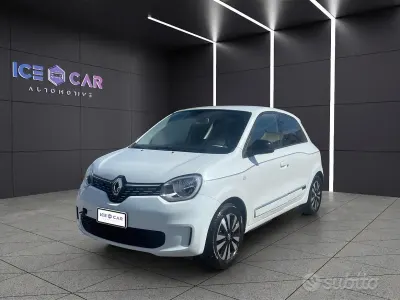Begagnad Renault Twingo