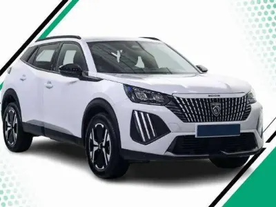 Usata Peugeot 2008