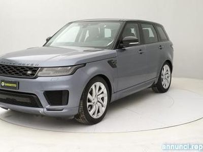 usata Land Rover Range Rover 3.0 sdV6 HSE Dynamic 249cv auto my19 Torino