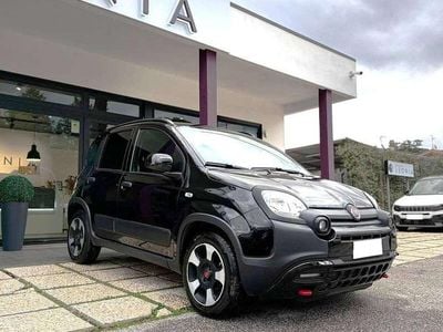Fiat Panda Cross