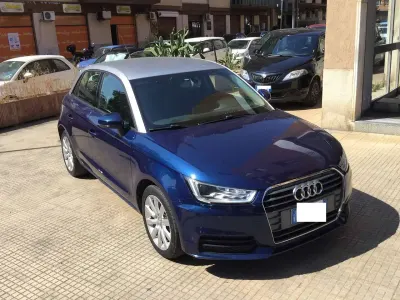 Usata Audi A1 Sportback