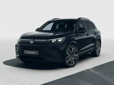 Nuova VW Tiguan R-line Plus 149 CV (109 kW) 2026 Grigio SUV