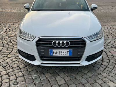 usata Audi A1 1.4 tdi