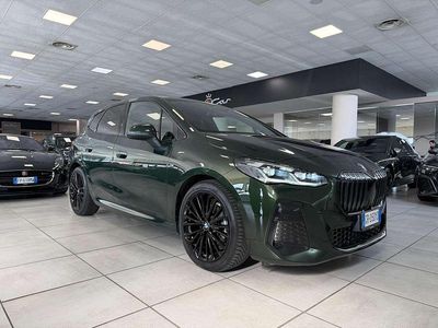 Usata BMW 218 Active Tourer M Sport 150 CV (110 kW) 2023 Other Monovolume