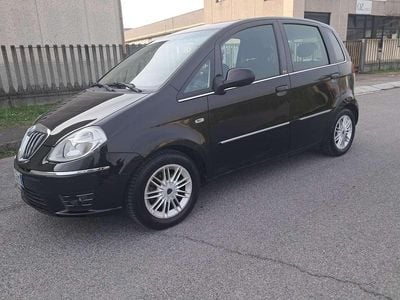 Usata Lancia Musa 95 CV (69 kW) 2010 Other Monovolume