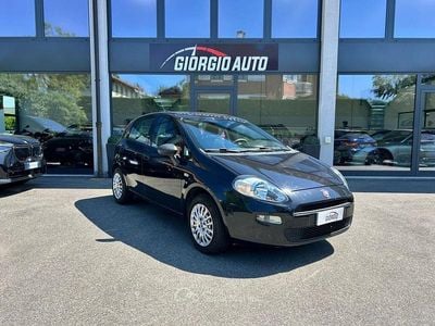 Usata Fiat Punto Street 69 CV (50 kW) 2018 Other Utilitaria
